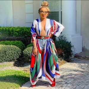 Beautiful Kimono New